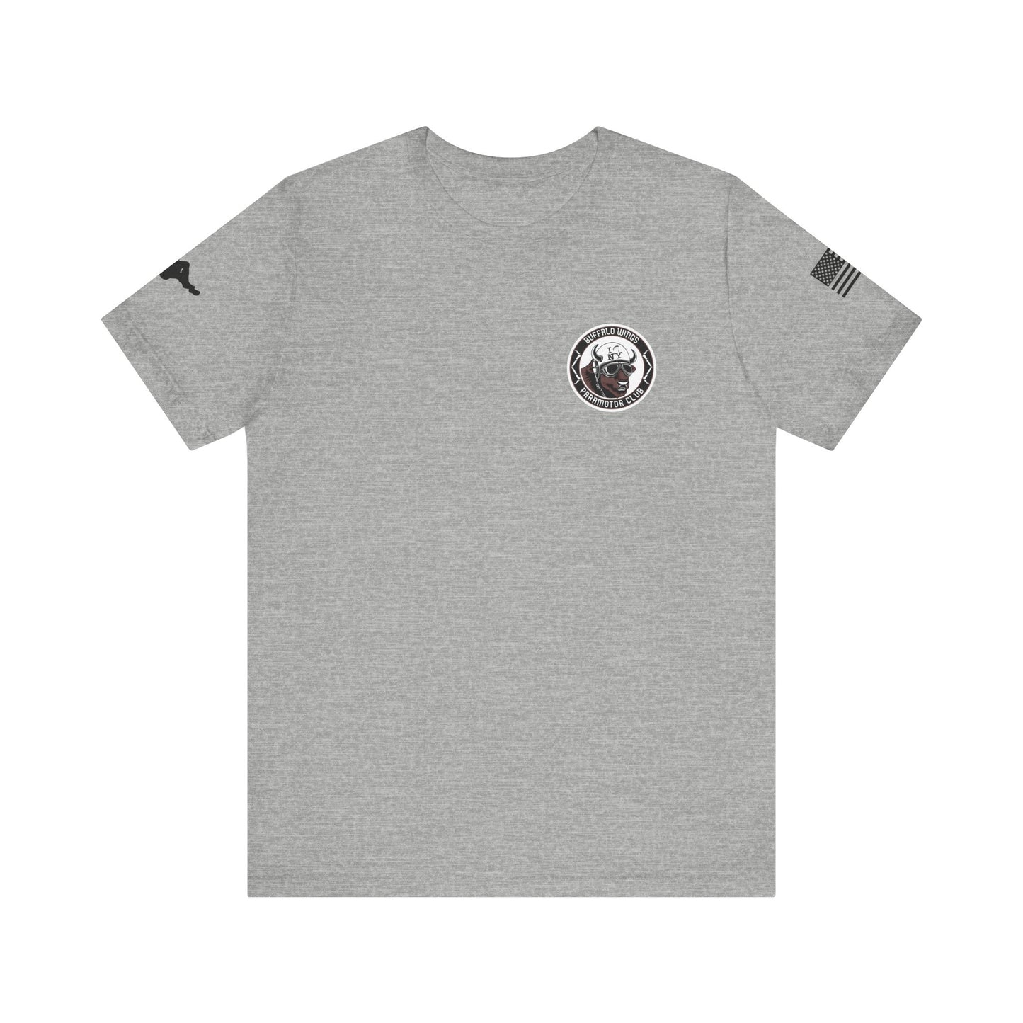 The Rotor City Madman Special Edition Tee