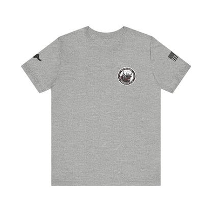 The Rotor City Madman Special Edition Tee